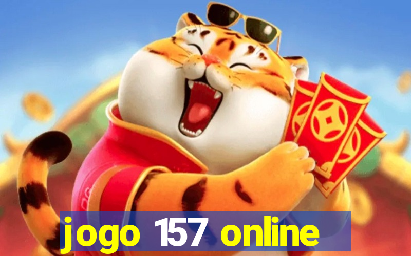 jogo 157 online